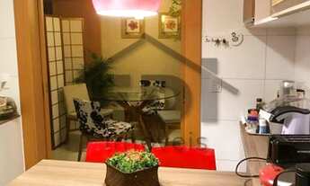 Imagem 6: Apartamento à venda no bairro Piratininga - Niterói/RJ