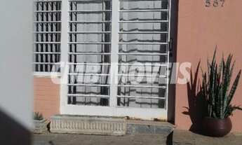 Imagem 4: Casa - Cambuí - Campinas
