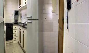 Imagem 4: Cobertura - Bosque - Campinas