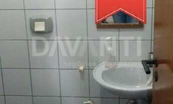 Imagem 6: Sala - Centro - Campinas