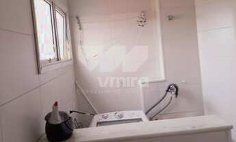 Imagem 5: Apartamento para Venda em São José dos Campos, Residencial Bosque dos Ipês, 2 dormitórios