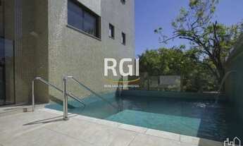 Imagem 4: Porto Alegre - Apartamento Padrão - Petrópolis