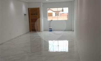 Imagem 3: São Paulo - Casa de Condomínio - TREMEMBÉ