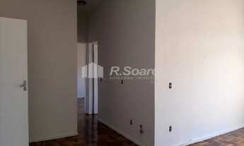 Imagem 7: Apartamento dois quartos em Laranjeiras, Rua General Cristóvão Barcelos