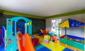 Imagem 4: Apartamento para venda possui 61 metros quadrados com 3 quartos em Vila Andrade - São Paul