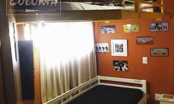 Imagem 9: São Bernardo do Campo - Apartamento Padrão - Baeta Neves