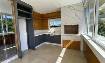 Imagem 6: FLORIANóPOLIS - Casa Padrão - Jurerê Internacional