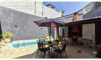 Imagem 3: São Bernardo do Campo - Casa Padrão - Dos Casa