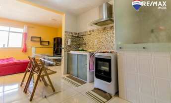 Imagem 6: Apartamento com 2 dormitórios - 86 m² - Residencial Vila Nazareno - Tenoné- Belém/PA