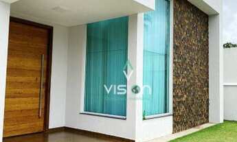 Imagem 5: Casa Moderna 4 Quartos em Vicente Pires