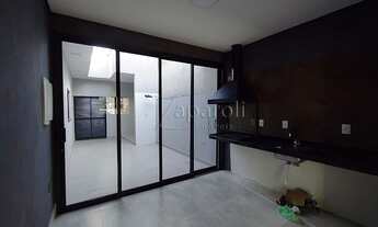 Imagem 6: Indaiatuba - Casa de Condomínio - Vila Rubens