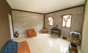 Imagem 3: Vendo no Vale do Amanhecer