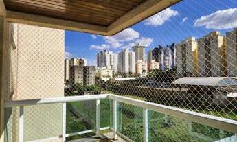 Imagem 2: Apartamento - Mansões Santo Antônio - Campinas