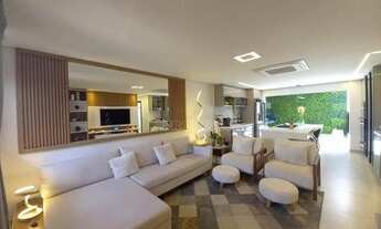 Imagem: Casa com 3 suítes à venda, 146 m² por