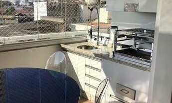 Imagem 3: Santo André - Apartamento Padrão - Centro