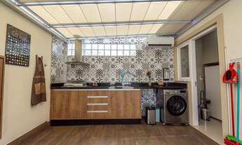 Imagem 5: Casa com 3 dormitórios à venda, 73 m² por R$ 498.000,00 - Distrito Industrial - Cachoeirin