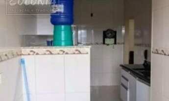 Imagem 3: São Bernardo do Campo - Apartamento Padrão - Jordanópolis