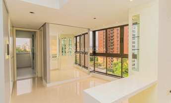 Imagem 2: Apartamento reformado,2 dormitórios com suíte, transformado em 1 suíte ampla com clos