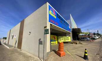 Imagem 3: BRASÍLIA - COMERCIAL - SETOR HABITACIONAL ARNIQUEIRA (ÁGUAS CLARAS