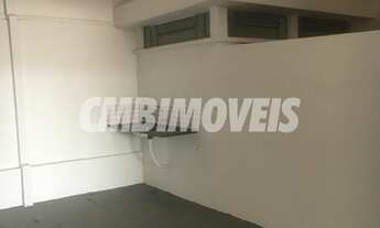 Imagem 3: Barracão - Vila Industrial - Campinas