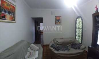 Imagem 3: Casa - Vila Georgina - Campinas