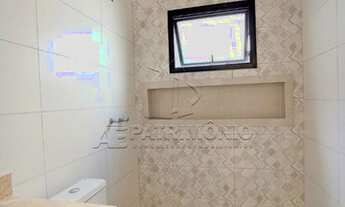 Imagem 3: SOROCABA - Casa de Condomínio - Cajuru do Sul