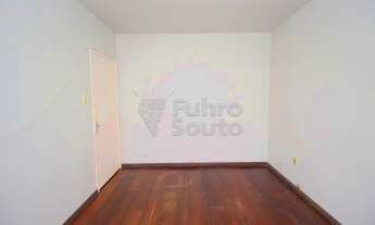 Imagem 6: Pelotas - Apartamento Padrão - Centro