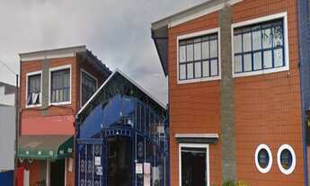 Imagem 1: Barracão - Vila Padre Anchieta - Campinas