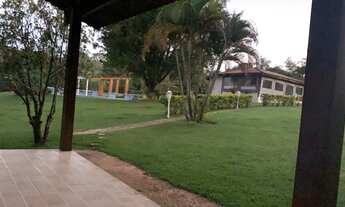 Imagem 5: Chácara com 4 dormitórios à venda, 5800 m² por R$ 900.000,00 - Guacuri - Itupeva/SP