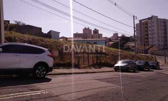 Imagem 3: área - Jardim Leonor - Campinas