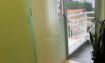 Imagem: São Paulo - Apartamento Padrão - Penha