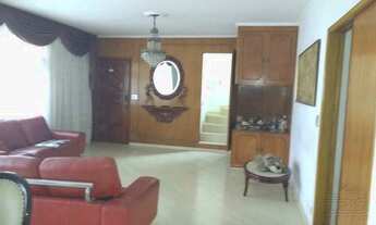 Imagem 4: Sobrado com 4 dorms, Vila Moinho Velho, São Paulo - R$ 1.85 mi, Cod: 5950