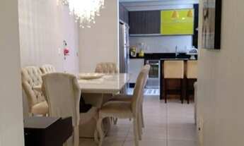 Imagem 4: Apartamento com 2 dormitórios à venda, 86 m² por R$ 620.000,00 - Campinas - São José/SC