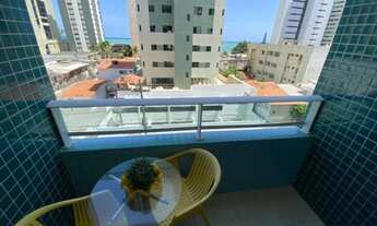 Imagem 3: Apartamento á venda pronto para morar 72m² com 3 quartos em piedade. Agende sua visita!