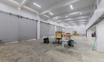 Imagem 3: PORTO ALEGRE - Prédio Inteiro - Navegantes