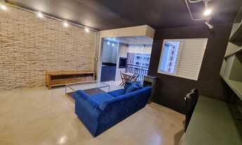 Imagem 4: Apartamento Maison Tuscany Mobiliado