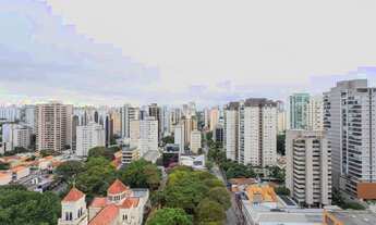 Imagem 6: São Paulo - Apartamento Padrão - Indianópolis