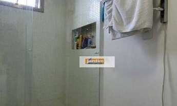 Imagem 2: APTO B. JARDIM ALTO PADRÃO - 3 suites - sala 3 ambs c/ varanda gourmet; "todo com arm