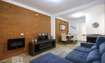 Imagem: Casa à Venda - Mandaqui, 2 Quartos, 90