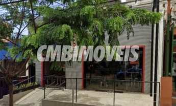 Imagem 2: Salão - Cambui - Campinas