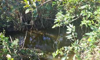 Imagem 3: Terreno 3.600m2, próximo à Barra Velha, Balneário Rincão, com conexão ao Rio Araranguá