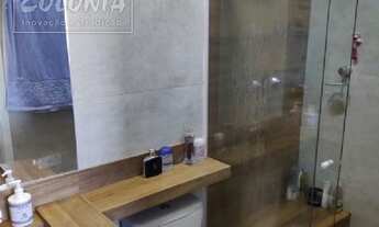 Imagem 2: São Bernardo do Campo - Apartamento Padrão - Anchieta