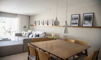 Imagem 6: Casa Barra da Tijuca Rio Mar