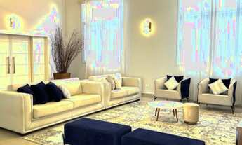 Imagem: Casa incrível Cond. Theodora Itú