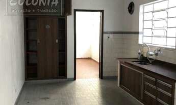 Imagem 5: Santo André - Casa Padrão - Vila Alzira