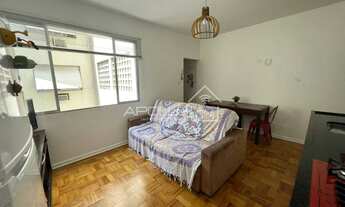 Imagem 2: Apartamento em Santos