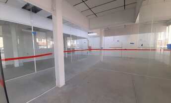 Imagem 6: Sala comercial localizada no Centro Comercial Boa Vista 8,50m²