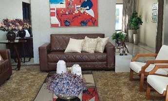 Imagem 2: Apartamento mobiliado à venda, Goiabeiras