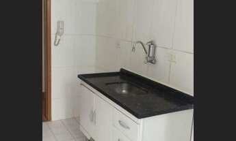 Imagem: Apartamento com 2 dormitórios à venda