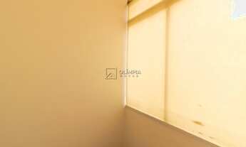 Imagem: Apartamento Locação Cerqueira César 115